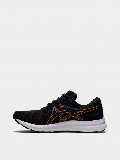 Кроссовки для бега Asics GEL-CONTEND 7 модель 1011B040-004 — фото 3 - INTERTOP