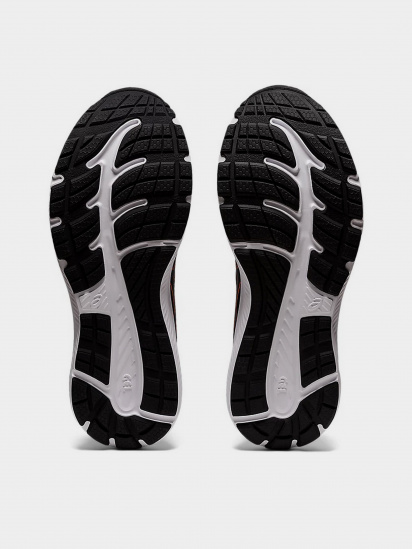 Кросівки для бігу Asics GEL-CONTEND 7 модель 1011B040-004 — фото 5 - INTERTOP