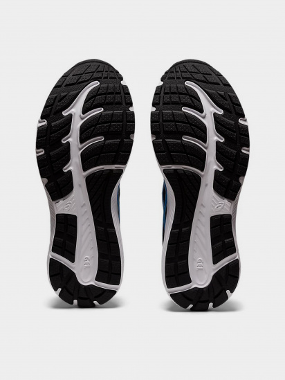 Кросівки для бігу Asics GEL-CONTEND 7 модель 1011B040-021 — фото 5 - INTERTOP