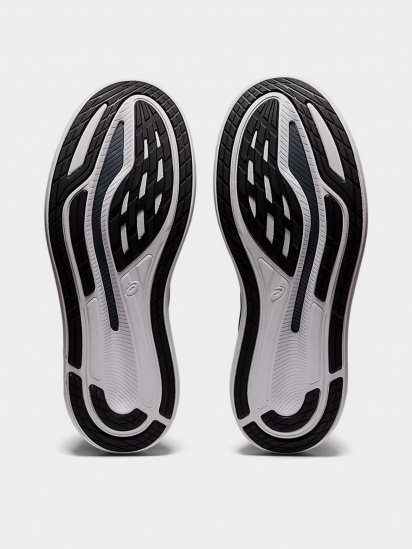 Кросівки для бігу Asics GlideRide 2 модель 1011B016-002 — фото 5 - INTERTOP