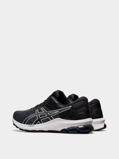 Кросівки для бігу Asics GT-1000 10 модель 1011B001-004 — фото - INTERTOP