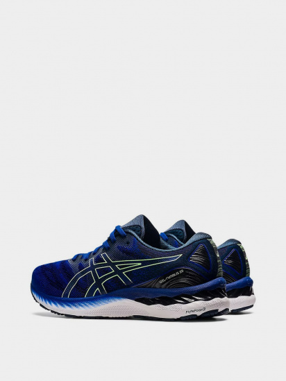 Кроссовки для бега Asics Gel-Nimbus 23 модель 1011B004-404 — фото - INTERTOP