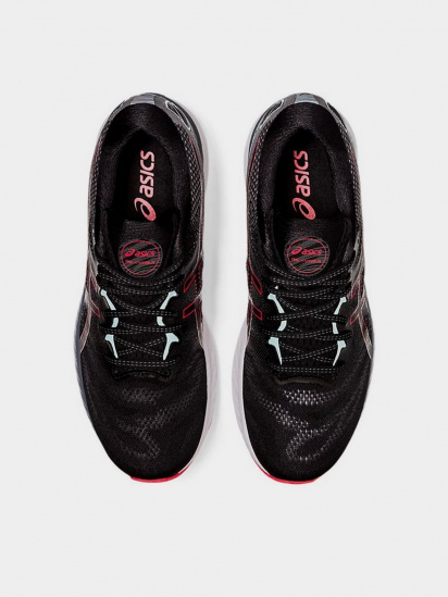 Кросівки для бігу Asics Gel-Nimbus 23 модель 1011B004-007 — фото 6 - INTERTOP