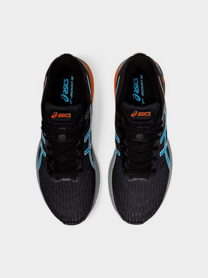 Кросівки для бігу Asics Gt-2000 9 Trail модель 1011B046-001 — фото 6 - INTERTOP