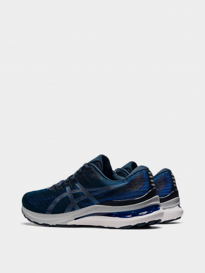 Кроссовки для бега Asics Gel-Kayano 28 модель 1011B189-400 — фото - INTERTOP