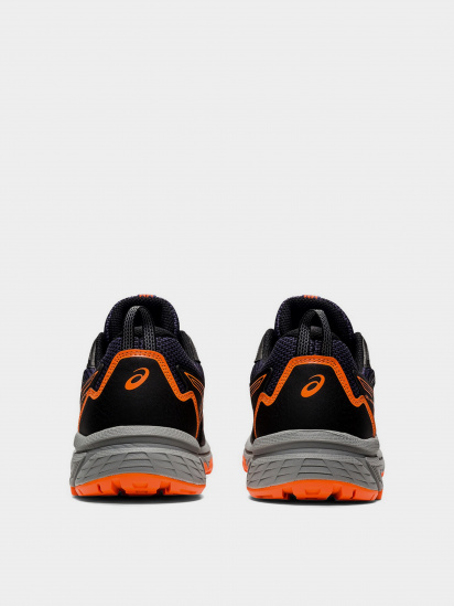 Кросівки для бігу Asics Gel Venture 8 модель 1011A824-009 — фото 4 - INTERTOP
