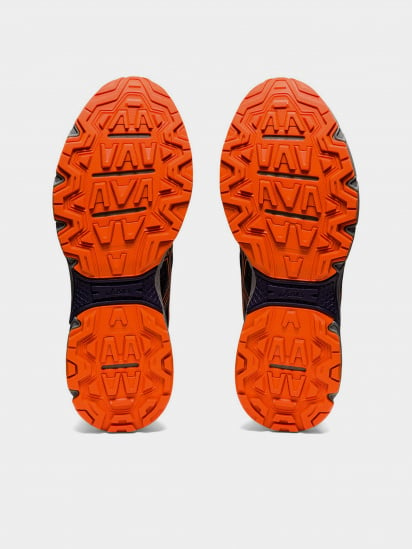 Кросівки для бігу Asics Gel Venture 8 модель 1011A824-009 — фото 5 - INTERTOP