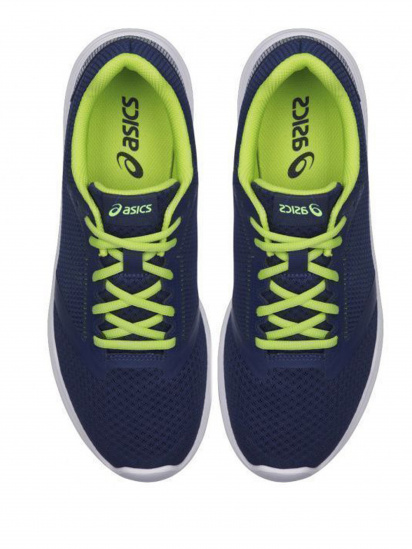 Кросівки для бігу Asics модель 1011A131-400 — фото 3 - INTERTOP