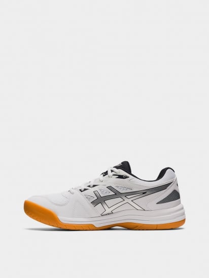 Кросівки для бігу Asics Upcourt 4 модель 1071A053-103 — фото - INTERTOP