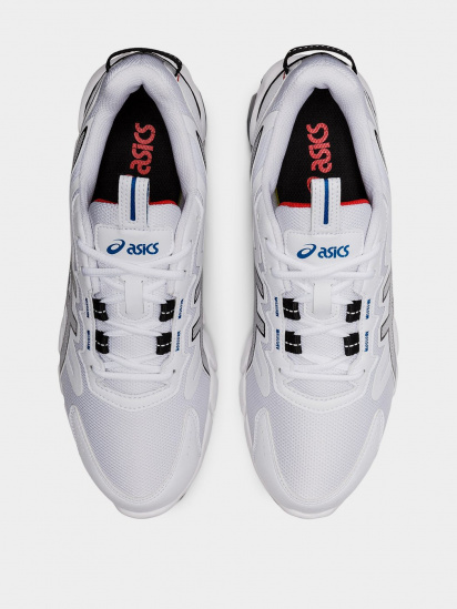 Кросівки для бігу Asics модель 1201A064-105 — фото 6 - INTERTOP