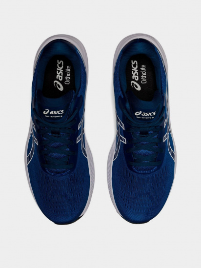 Кросівки для бігу Asics Gel-Excite 9 модель 1011B338-400 — фото 6 - INTERTOP