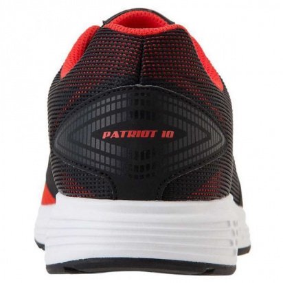 Кросівки для бігу Asics PATRIOT 10 модель 1011A131-600 — фото 4 - INTERTOP
