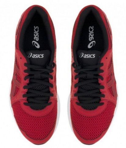 Кросівки для бігу Asics модель 1011A167-600 — фото 4 - INTERTOP