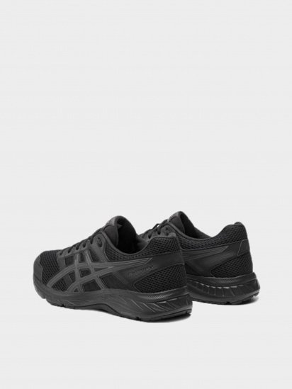 Кросівки для бігу Asics GEL-CONTEND 5 модель 1011A256-002 — фото 4 - INTERTOP