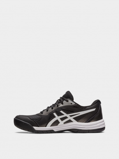 Кроссовки для тренировок Asics Court Slide 3 модель 1041A335-001 Чорний, білий — фото - INTERTOP
