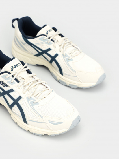 Кросівки для тренувань Asics Gel-Venture 6 модель 1203A239-200 — фото 4 - INTERTOP