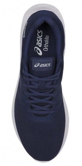 Кроссовки для бега Asics модель 1021A046-400 — фото 6 - INTERTOP
