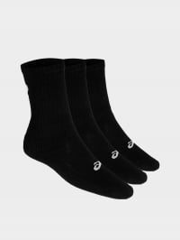 Чорний - Набір шкарпеток Asics Crew