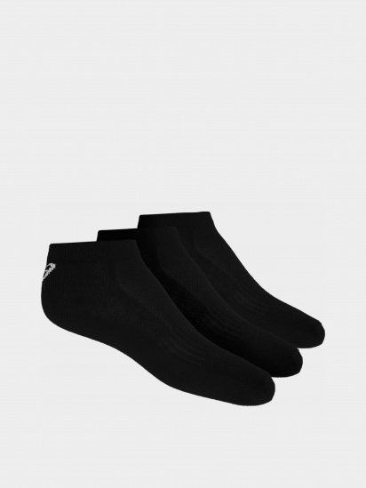 Набір шкарпеток Asics 3PPK PED модель 155206-0900 — фото - INTERTOP