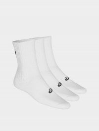 Білий - Набір шкарпеток Asics 3ppk Crew