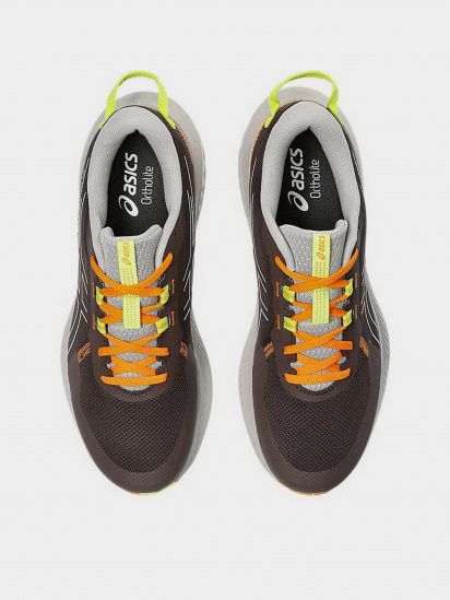 Кросівки для бігу Asics Gel-Excite Trail 2 модель 1011B594-200 — фото 4 - INTERTOP