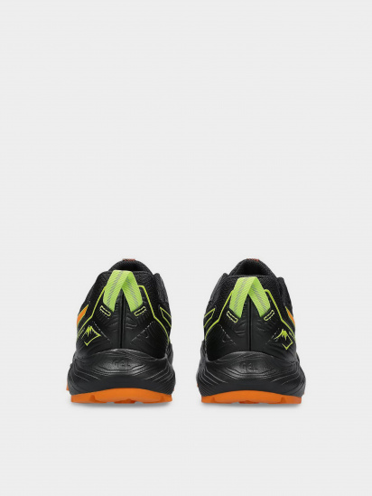 Кросівки для бігу Asics Gel-Sonoma 7 модель 1011B595-002 — фото 3 - INTERTOP