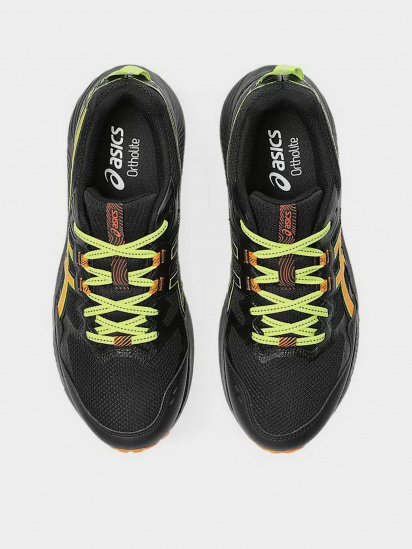 Кросівки для бігу Asics Gel-Sonoma 7 модель 1011B595-002 — фото 4 - INTERTOP