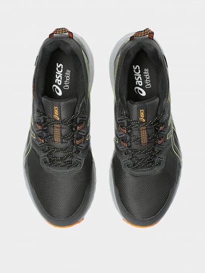 Кросівки для бігу Asics Gel-Venture 9 Waterproof модель 1011B705-020 — фото 4 - INTERTOP