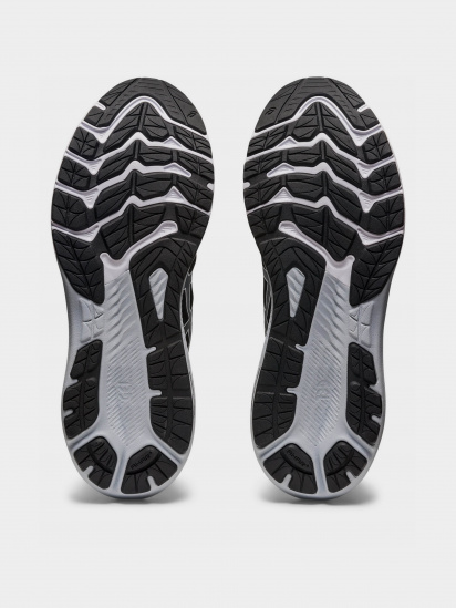 Кросівки для бігу Asics GT-2000 11 модель 1011B441-004 Чорний, білий — фото 4 - INTERTOP