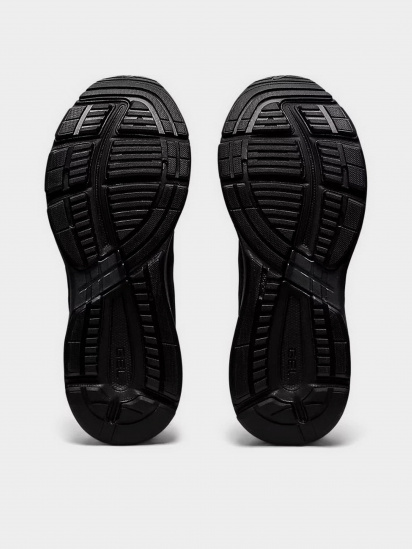 Кроссовки для бега Asics GEL-ODYS модель 1131A062-001 Чорний — фото 4 - INTERTOP