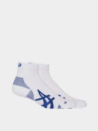 Білий - Набір шкарпеток Asics 2ppk Cushion Run Quarter