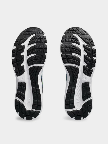 Кросівки для бігу Asics Gel-Contend 8 модель 1011B492-411 — фото 4 - INTERTOP