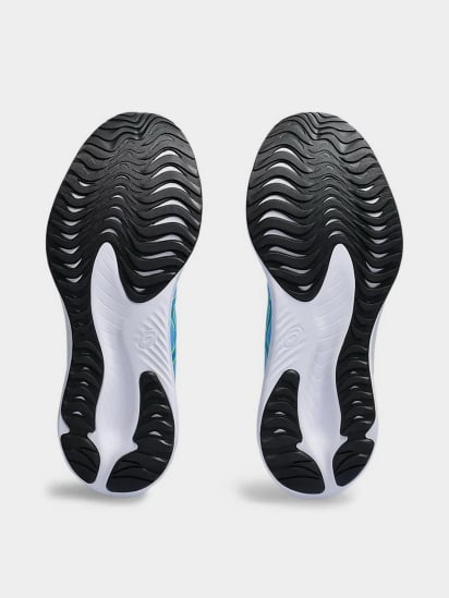 Кросівки для бігу Asics Gel-Excite 10 модель 1011B600-402 — фото 4 - INTERTOP