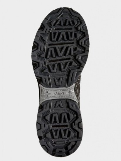 Кросівки для бігу Asics GEL-VENTURE 7 модель 1011A560-001 — фото 4 - INTERTOP