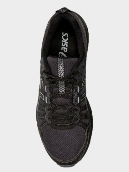Кросівки для бігу Asics GEL-VENTURE 7 модель 1011A560-001 — фото 5 - INTERTOP