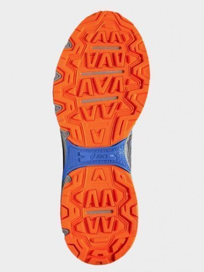 Кросівки для бігу Asics GEL-VENTURE 7 модель 1011A560-400 — фото 4 - INTERTOP