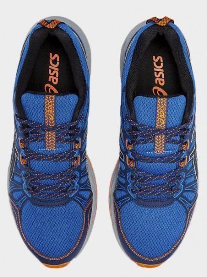 Кросівки для бігу Asics GEL-VENTURE 7 модель 1011A560-400 — фото 5 - INTERTOP