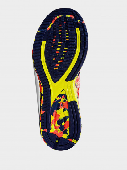 Кроссовки для бега Asics Gel-Nimbus 22 модель 1011A673-700 — фото 3 - INTERTOP