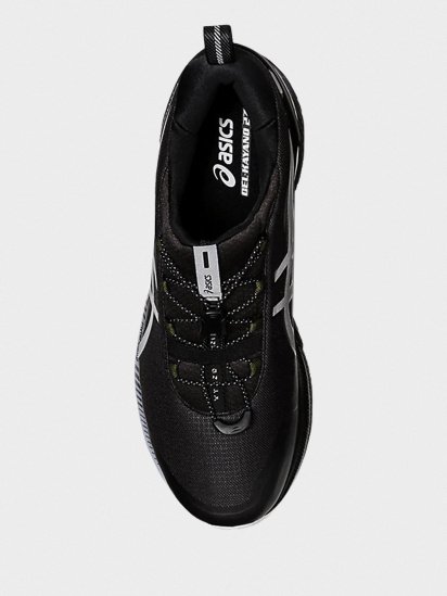 Кросівки для бігу Asics Gel Kayano 27 AWL модель 1011A886-020 — фото 4 - INTERTOP