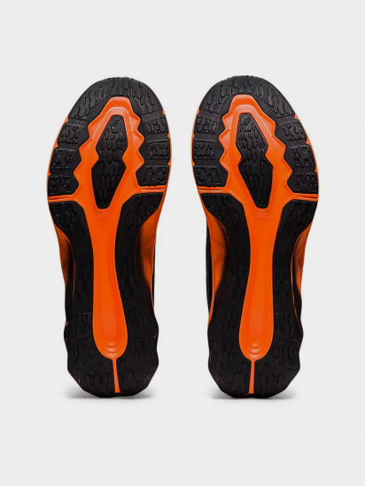 Кросівки для бігу Asics NOVABLAST модель 1011A681-004 — фото 5 - INTERTOP