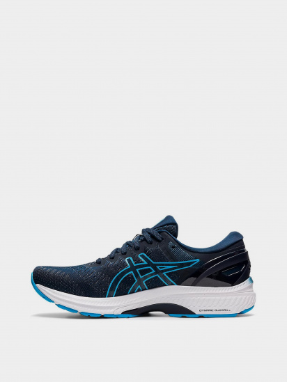 Кроссовки для бега Asics GEL-KAYANO 27 модель 1011A767-401 — фото 3 - INTERTOP