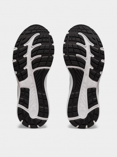 Кросівки для бігу Asics GEL-CONTEND 7 модель 1012A911-402 — фото 5 - INTERTOP