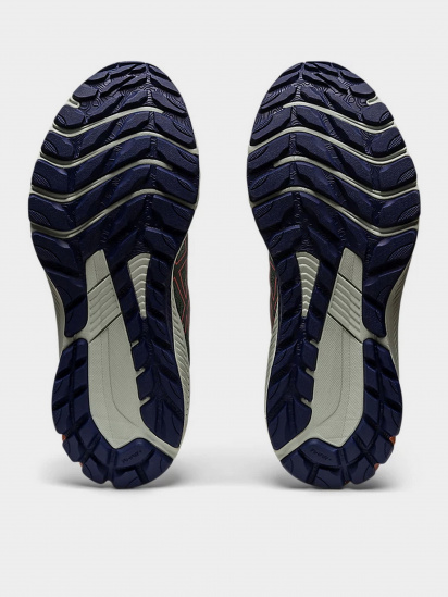 Кросівки для бігу Asics Gt-1000 11 Tr модель 1012B388-700 — фото 4 - INTERTOP