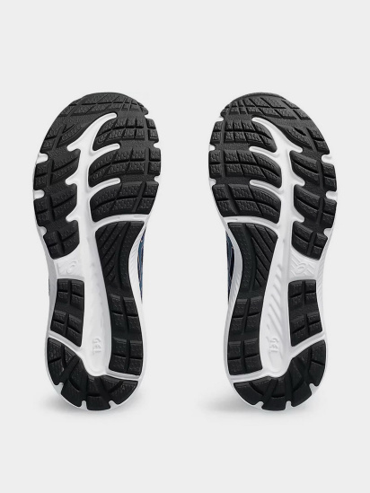 Кросівки для бігу Asics Gel-Contend 8 модель 1012B320-413 — фото 4 - INTERTOP