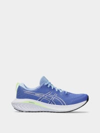 Блакитний - Кросівки для бігу Asics Gel-Excite 10