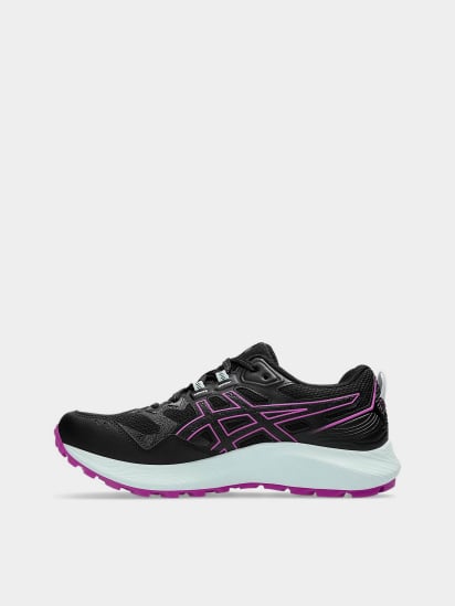 Кросівки для бігу Asics Gel-Sonoma 7 модель 1012B413-005 — фото - INTERTOP