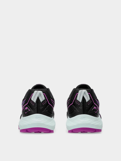 Кросівки для бігу Asics Gel-Sonoma 7 модель 1012B413-005 — фото 3 - INTERTOP