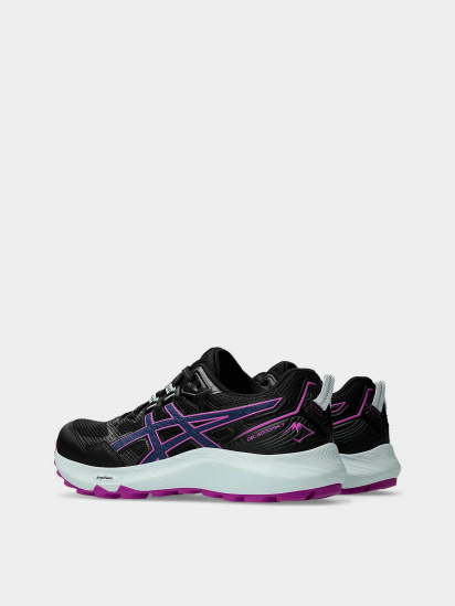 Кросівки для бігу Asics Gel-Sonoma 7 модель 1012B413-005 — фото 4 - INTERTOP