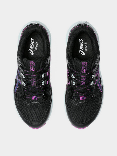 Кросівки для бігу Asics Gel-Sonoma 7 модель 1012B413-005 — фото 6 - INTERTOP