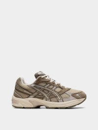 Бежевый - Кроссовки Asics Gel-1130 Suede